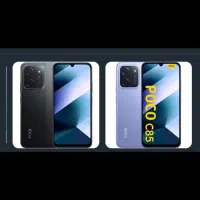 poco c85
