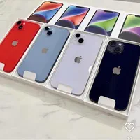 iphone 14 normal 128|موبایل|تبریز, |دیوار