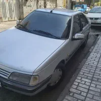 پژو ۴۰۵