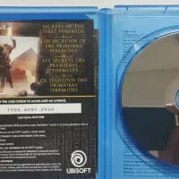 بازی assassins creed origins|کنسول، بازی ویدئویی و آنلاین|لاهیجان, پردسر|دیوار