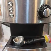 قهوه ساز دسینی|سماور، چای‌ساز، قهوه‌ساز|شاهین‌شهر, عطار|دیوار