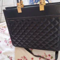 کیف زنانه مجلسی نونو|کیف، کفش، کمربند|ایلام, |دیوار