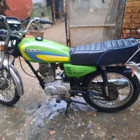 موتور  مزایده سالم مدل ۸۸