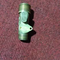 خرید فروش اهن الات شیرالات مس برنج