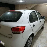 تیبا ۲ مدل ۹۹