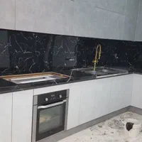 بین کابینتی،سرامیک کاری ،ماربل شیت|مصالح و تجهیزات ساختمان|قم, باجک دو|دیوار