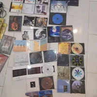 دی وی دی سی دی