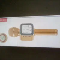 میکروفون تفنگ در حد نو|سیستم صوتی خانگی|کرمان, |دیوار