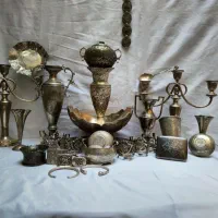 خرید و فروش اجناس قدیمی و آنتیک و نقره|صنایع دستی و سایر لوازم تزئینی|تهران, آسمان|دیوار