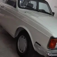 پیکان در حد خشک