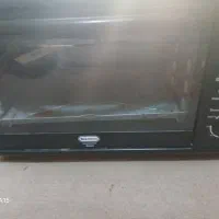 ماکروفر|اجاق گاز و لوازم برقی پخت‌وپز|پاکدشت, پاکدشت (مامازند)|دیوار