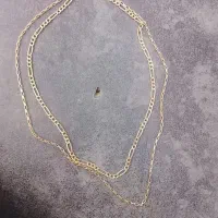 طلا توگردنی مردانه و زنانه