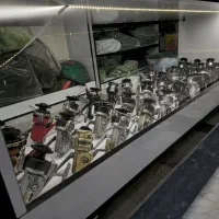 لوازم ماهیگیری صیاد|ماهیگیری|قم, سید معصوم|دیوار