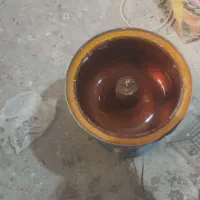 تامبلر 14 کیلویی چینی|ماشین‌آلات صنعتی|مشهد, نیزه|دیوار