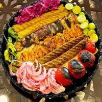 غذا پرسنلی