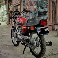 موتور نیکتاز ۲۰۰|موتورسیکلت|کامیاران, |دیوار