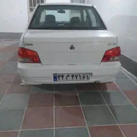 پراید تیپ ۱۳۲
