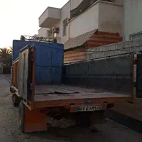 حمل بار ماهان خاور اتاق بزرگ حمل بار اقتصادی|خدمات حمل و نقل|چابهار, |دیوار