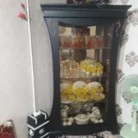 کمد گنجه بوفه