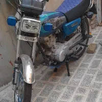 متورسیکلت
