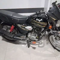 باکسر Tvs(ماهان سیکلت )