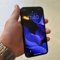 iPhone XR 128|موبایل|همدان, |دیوار