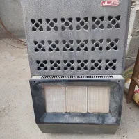 فروش بخاری کپسولی وگاز شهری سالم ودمبل ورزشی