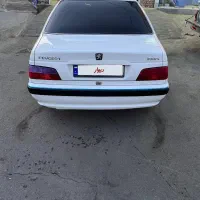 پژو پارس ۱ لکه رنگ|خودرو سواری و وانت|پاکدشت, پاکدشت (مامازند)|دیوار