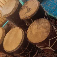 دمام ـ دمامه