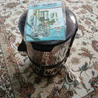 سبزی خورد کن 3کیلویی آکبند مارک aka|خردکن، آسیاب، غذاساز|رباطکریم, رباطکریم|دیوار