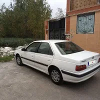 پارس ۹۰ بی رنگ بی ضربه|خودرو سواری و وانت|لنگرود, |دیوار