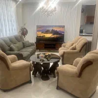 مبلمان راحتی ۷ نفره