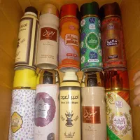 لوازم آرایشی و بهداشتی