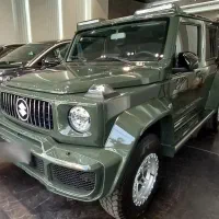 سوزوکی جیمنی، مدل ۲۰۲۵