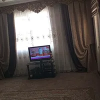 پرده پذیرایی