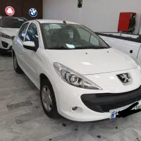 207 مدل Tu3 صفر اقساطی