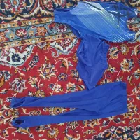 لباس ژیمناستیک