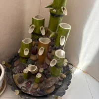 آب نما