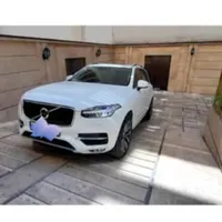ولوو xc90