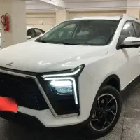 KMC X5 مدل403 کارکرد18.500