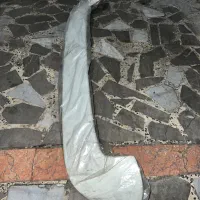 سپر و چراغ ۲۰۶|قطعات یدکی و لوازم جانبی|رشت, انصاری|دیوار