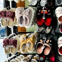 دمپایی و صندل عمده|کیف، کفش، کمربند|ماهدشت, |دیوار