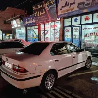 سمند مدل 98|خودرو سواری و وانت|اردبیل, |دیوار