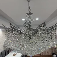 لوستر|لوستر و چراغ آویز|تهران, نازی‌آباد|دیوار