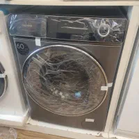 لباسشویی دیپوینت با طرح باجت