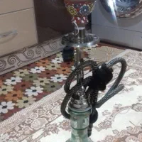 قلیون برنجی