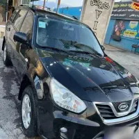 ایکس ۳۳ نیو مدل ۹۵ بیرنگ شاسی پلمپ