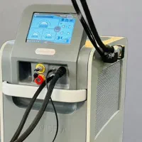 لیزر غیرتماسی(کندلا)