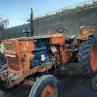 تراکتور رومانی مدل ۵۹|خودرو سنگین|سنقر, |دیوار