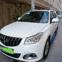 هایما S7 مدل 1402|خودرو سواری و وانت|خوی, |دیوار